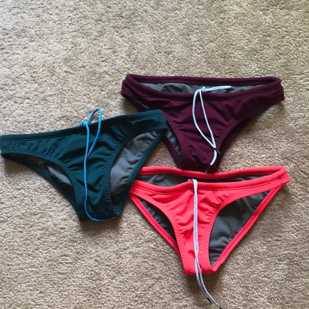 Jolyn Bikini Bottom Bundle